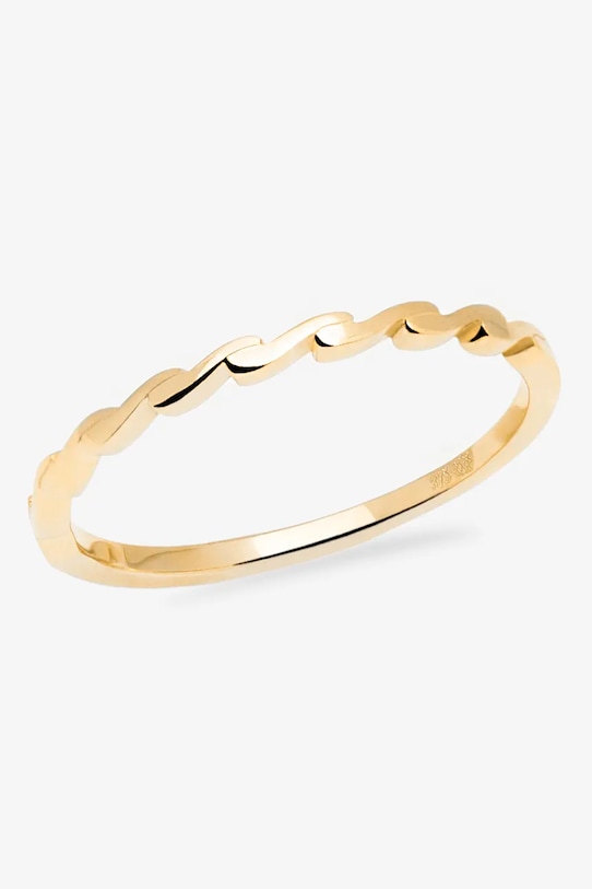 Золотое кольцо ANIA KRUK ZEMPZ2660 золотой ZS25