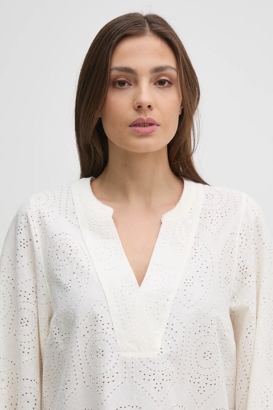 Mos Mosh bluza bej 169430