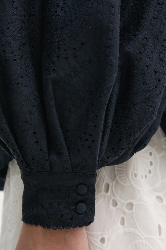 Mos Mosh bluza 169430