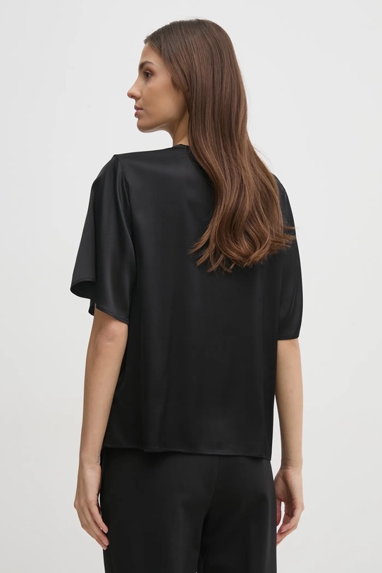 Îmbrăcăminte Mos Mosh bluza 169330. negru
