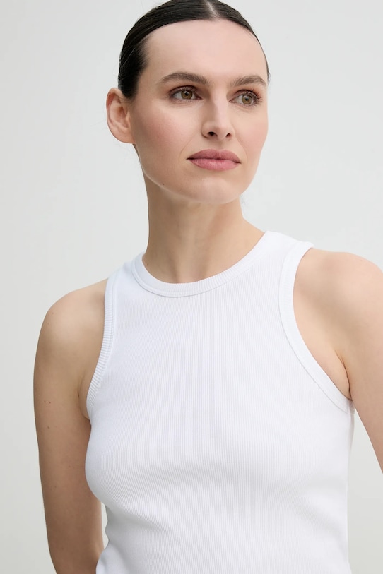 Топ Day Birger et Mikkelsen Alisson белый DAY65243642