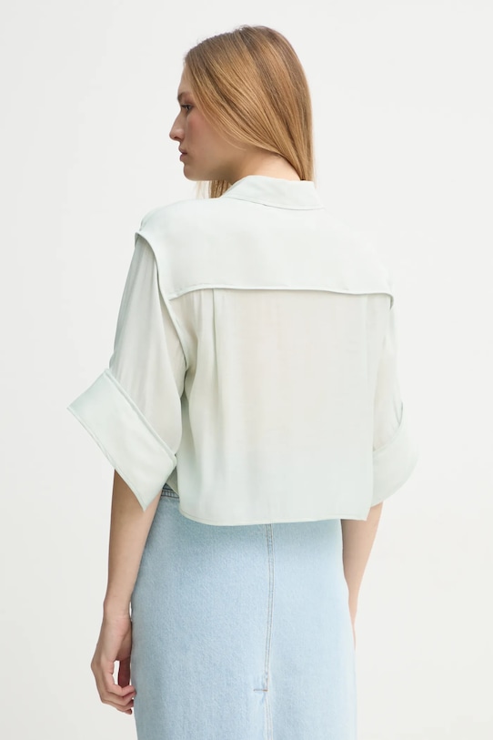 Одяг Сорочка Day Birger et Mikkelsen Eleanor DAY65243675 зелений