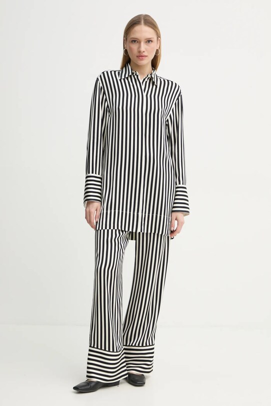 Day Birger et Mikkelsen camasa Lea DAY65243708 negru ZS25