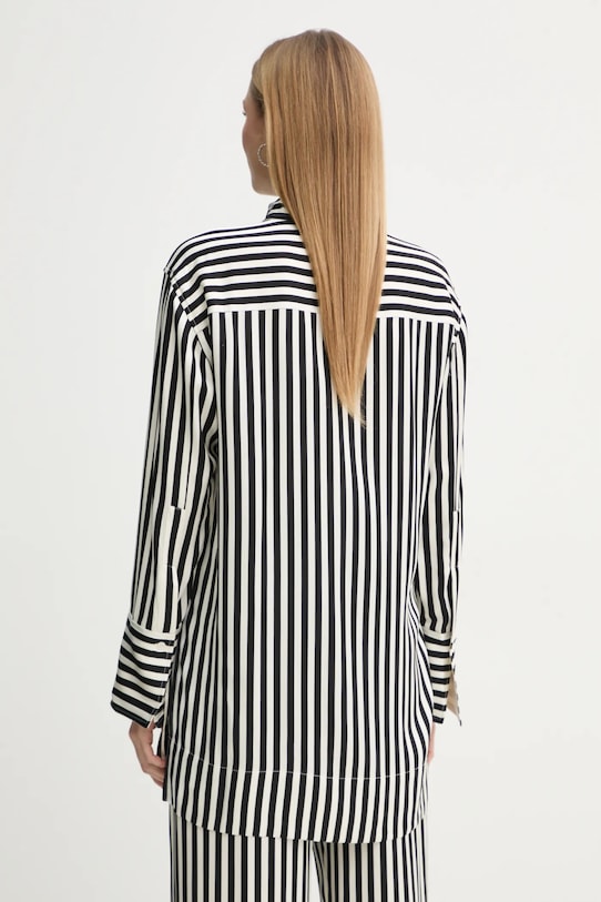 Одежда Рубашка Day Birger et Mikkelsen Lea DAY65243708 чёрный