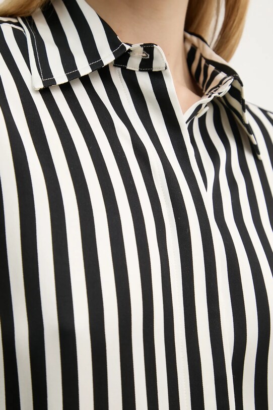 Day Birger et Mikkelsen camasa Lea DAY65243708 negru