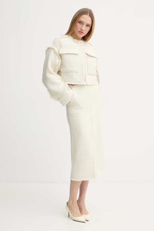 Піджак Day Birger et Mikkelsen Violette DAY65243770 бежевий ZS25