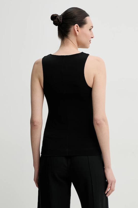 Îmbrăcăminte Day Birger et Mikkelsen top Olympe DAY65243778 negru