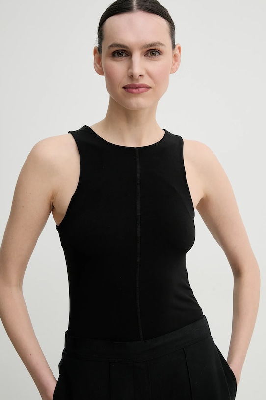 Day Birger et Mikkelsen top Olympe negru DAY65243778