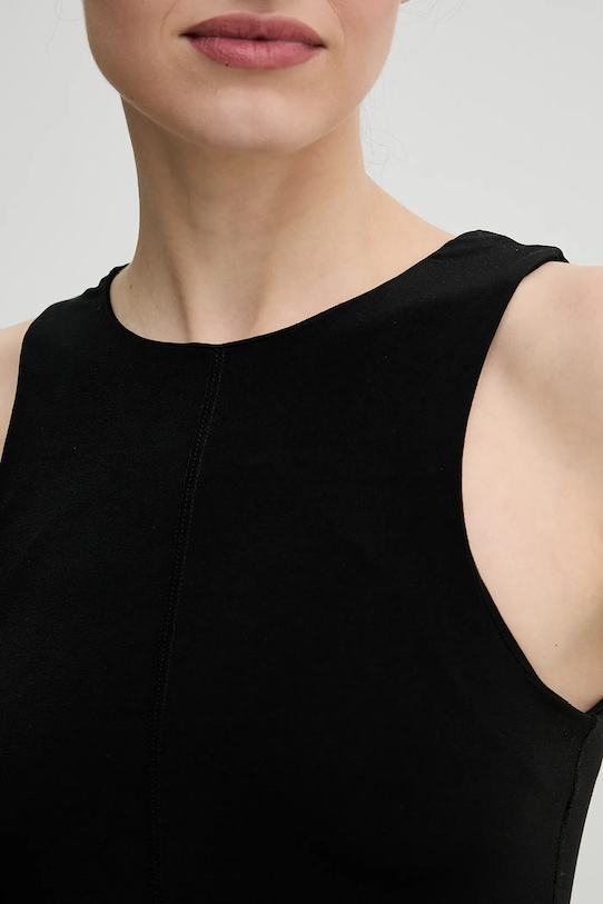 Day Birger et Mikkelsen top Olympe DAY65243778 negru