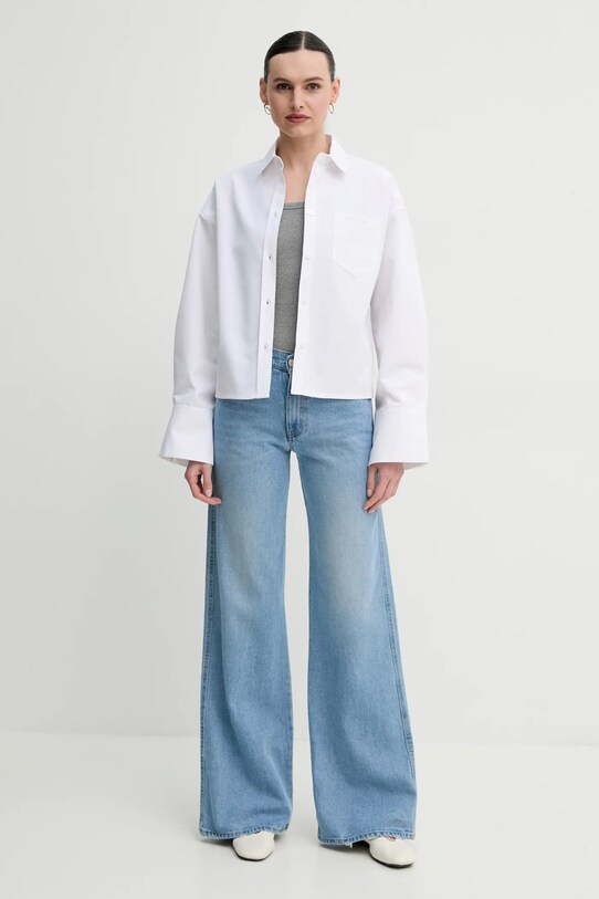 Top Day Birger et Mikkelsen Camilo DAY65243790 šedá ZS25