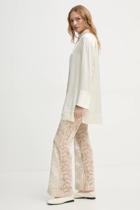 Рубашка Day Birger et Mikkelsen Lea DAY65243793 бежевый ZS25