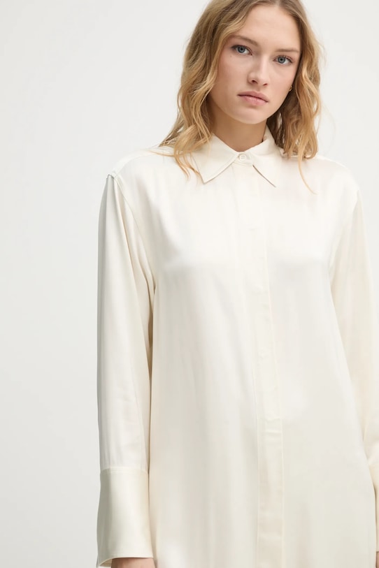 Рубашка Day Birger et Mikkelsen Lea бежевый DAY65243793