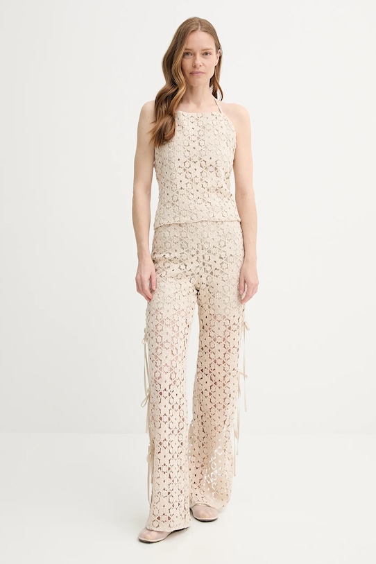 Alohas bluză Lierre R100810 bej ZS25