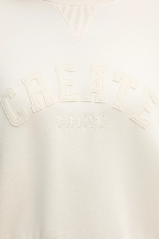 Mos Mosh bluza 168550 bej