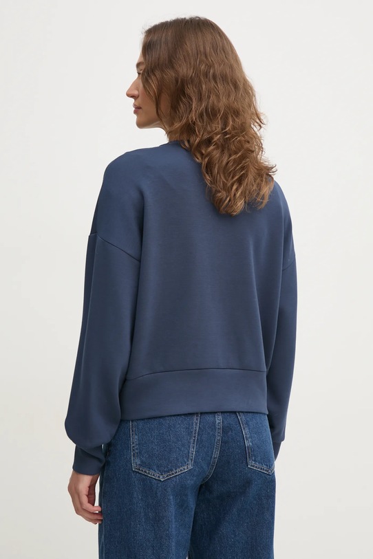 Îmbrăcăminte Mos Mosh bluza 168550 bleumarin