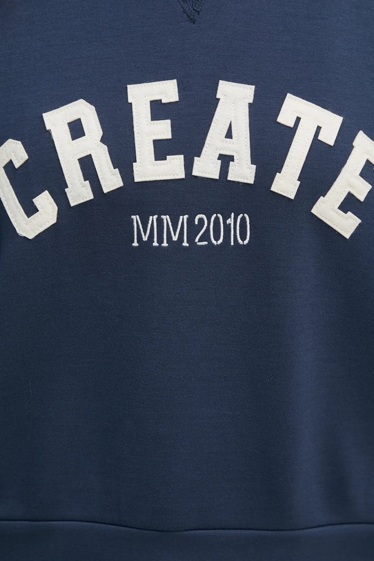 Mos Mosh bluza 168550 bleumarin