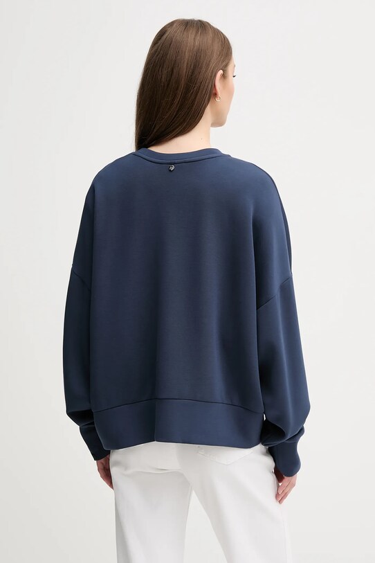 Îmbrăcăminte Mos Mosh bluza 168550 albastru