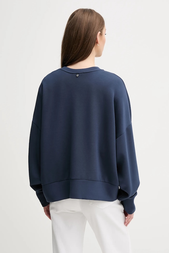 Odzież Mos Mosh bluza 168550 niebieski