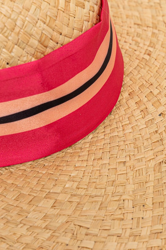 Silvian Heach kalap KRIMBILIA RCP25092HA bézs ZS25