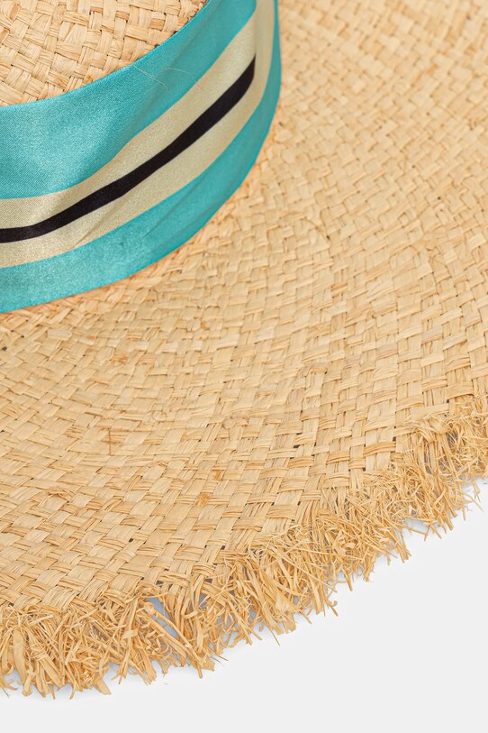 Silvian Heach pălărie KRIMBILIA RCP25092HA bej ZS25