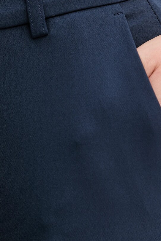 Silvian Heach komplet - marynarka i spodnie KIULA GPP25173JP