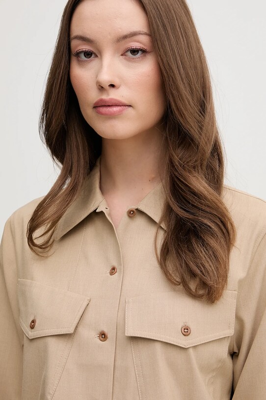 Srajca Mos Mosh bež 169790