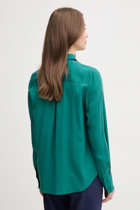 Îmbrăcăminte Mos Mosh camasa 167230 verde