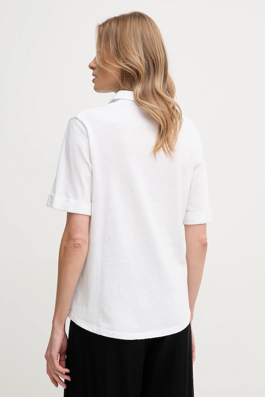 Îmbrăcăminte Mos Mosh camasa 168620 alb