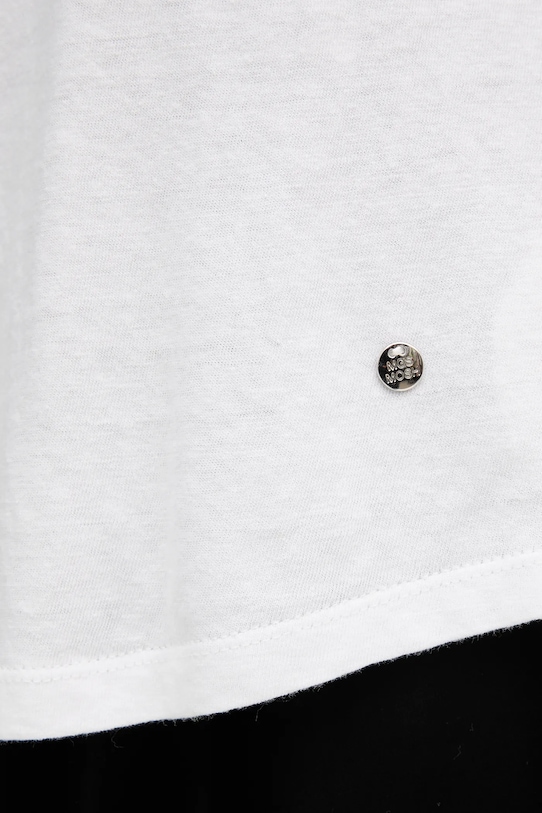 Mos Mosh camasa 168620 alb