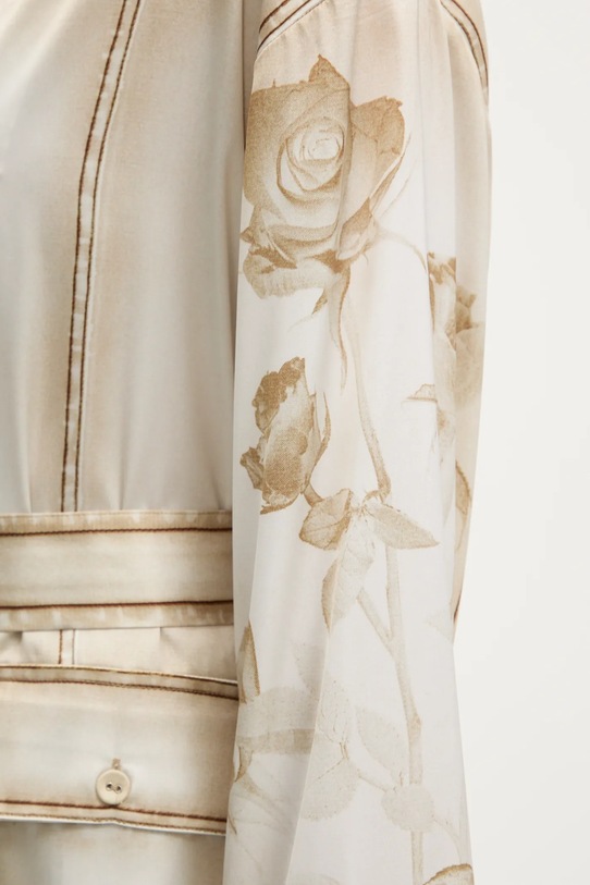 Blugirl Blumarine koszula RA5071.T3836