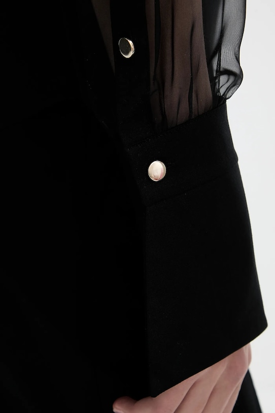 Blugirl Blumarine ing RA5075.T2994 fekete