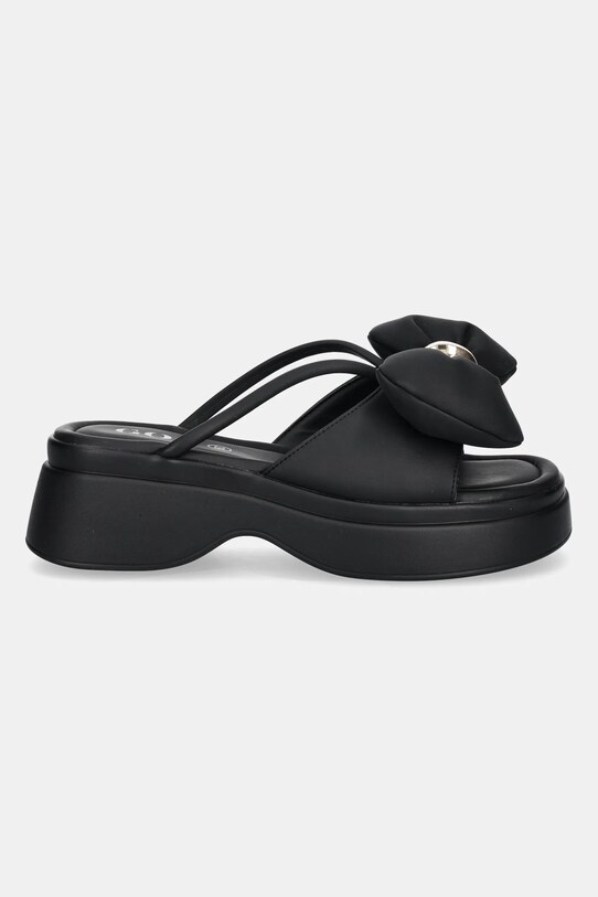 GOE papuci RR2N4121 negru ZS25