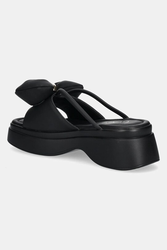 Încălțăminte GOE papuci RR2N4121 negru