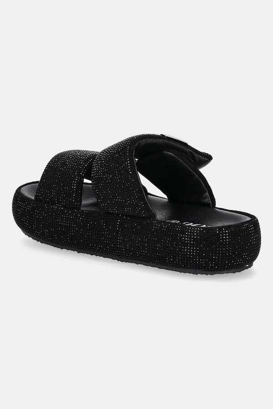 Încălțăminte GOE papuci RR2N4122 negru