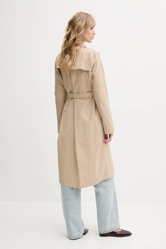 Odjeća Baloner Blugirl Blumarine RA5201.T3867 bež