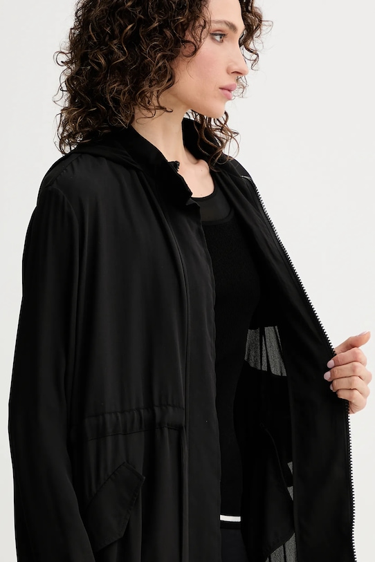 Silvian Heach giacca parka LOSOVA GPP25251PK