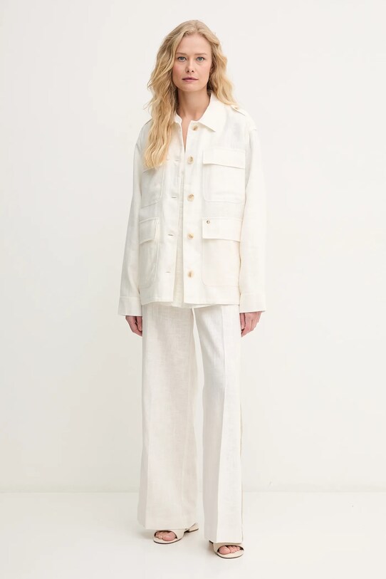 Mos Mosh giacca 169530 beige ZS25