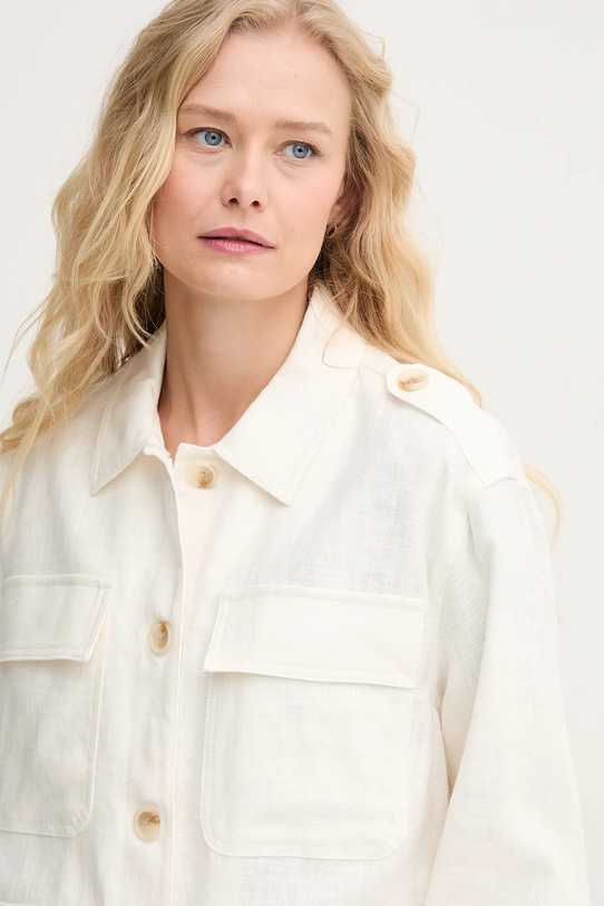 Mos Mosh giacca beige 169530