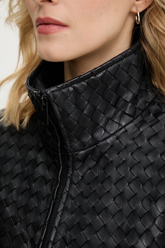 Kožna jakna 2NDDAY Enriqueta 2252512608