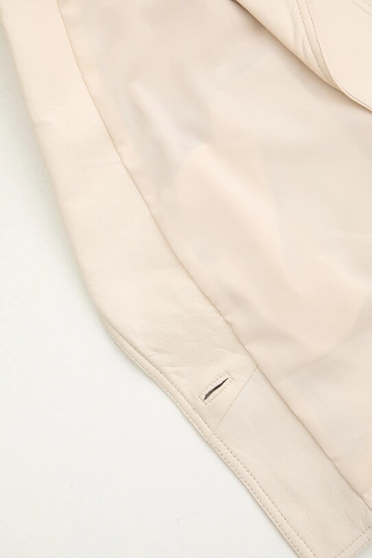 Кожаная куртка Blugirl Blumarine RA5214.P0356