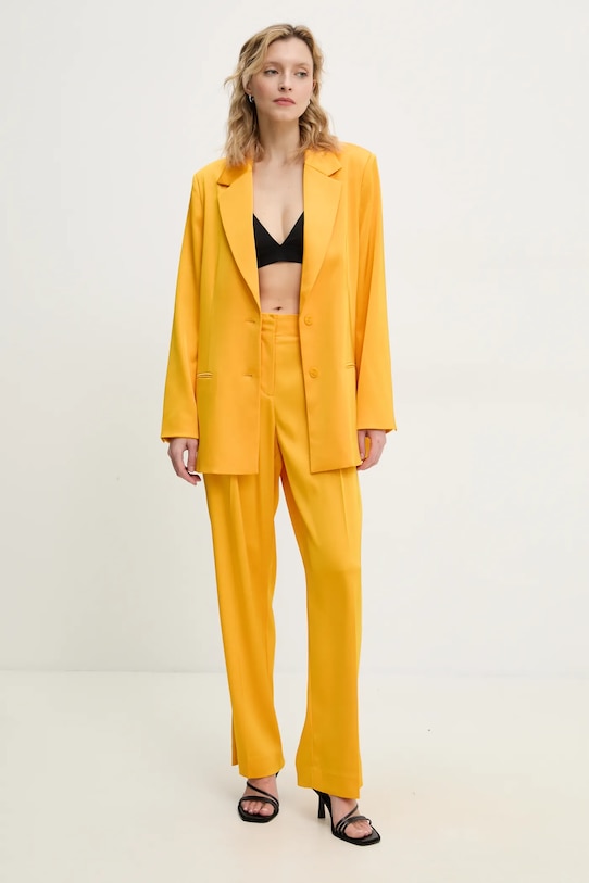 Піджак 2NDDAY Harru 2252115279 жовтий ZS25