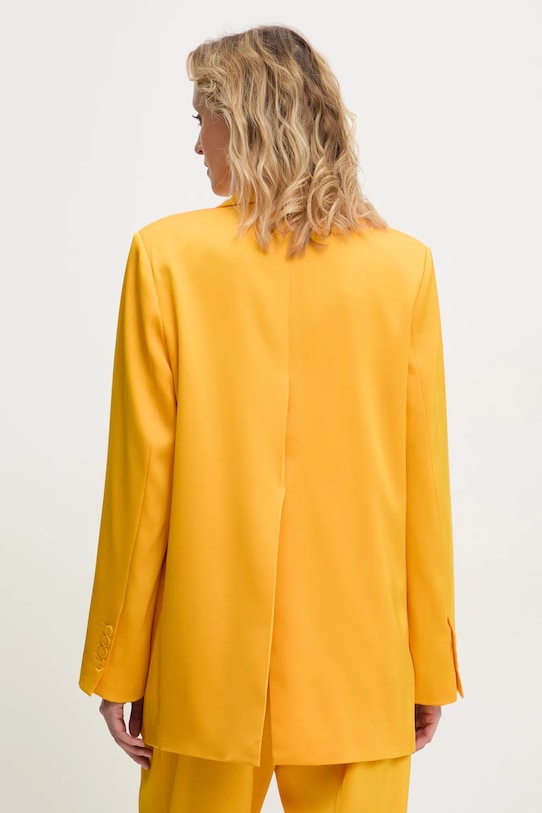 Одяг Піджак 2NDDAY Harru 2252115279 жовтий