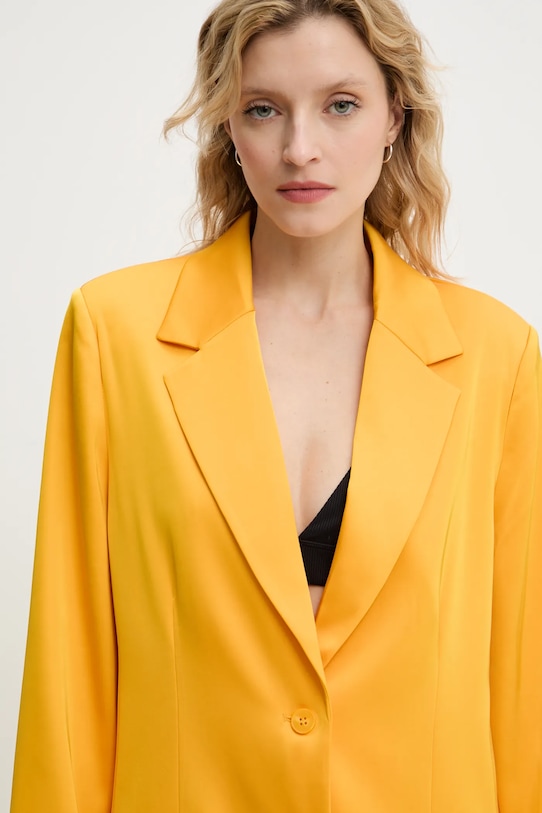 Піджак 2NDDAY Harru жовтий 2252115279
