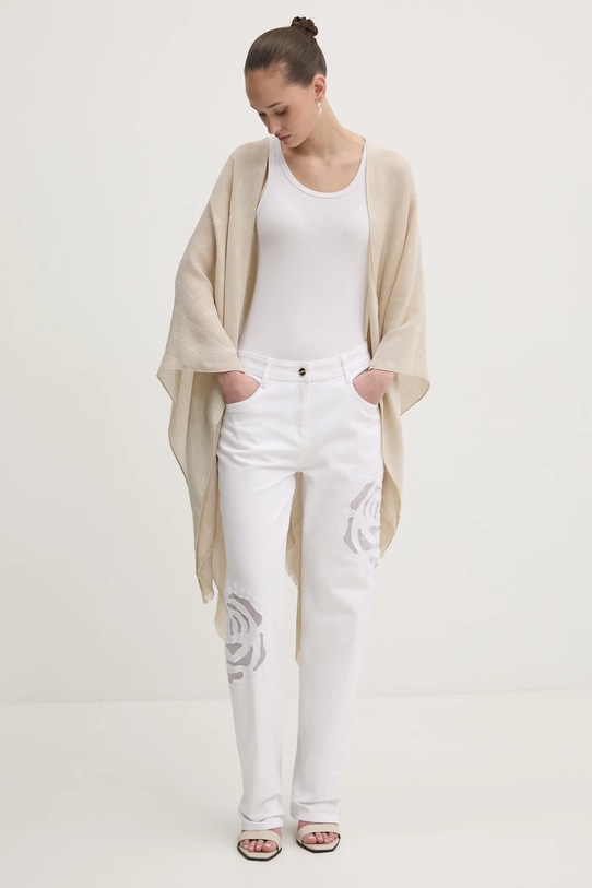 Blugirl Blumarine poncho PA5029.T0300