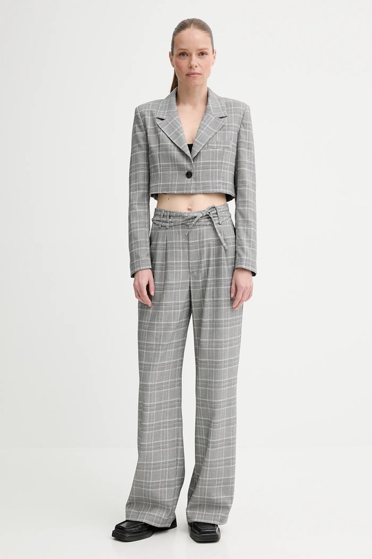 Sako Alohas Sisi R100918 sivá ZS25