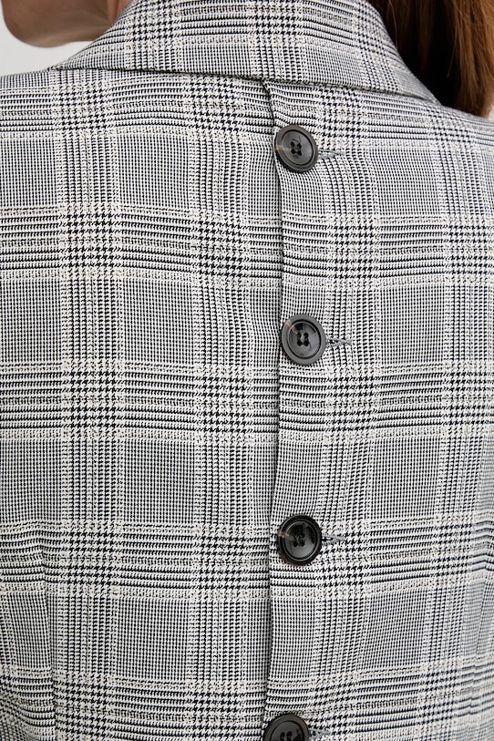 Sako Alohas Sisi R100918 sivá