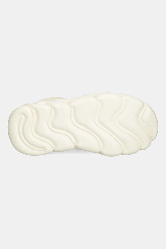 GOE sneakersy skórzane RR2N4043 beżowy