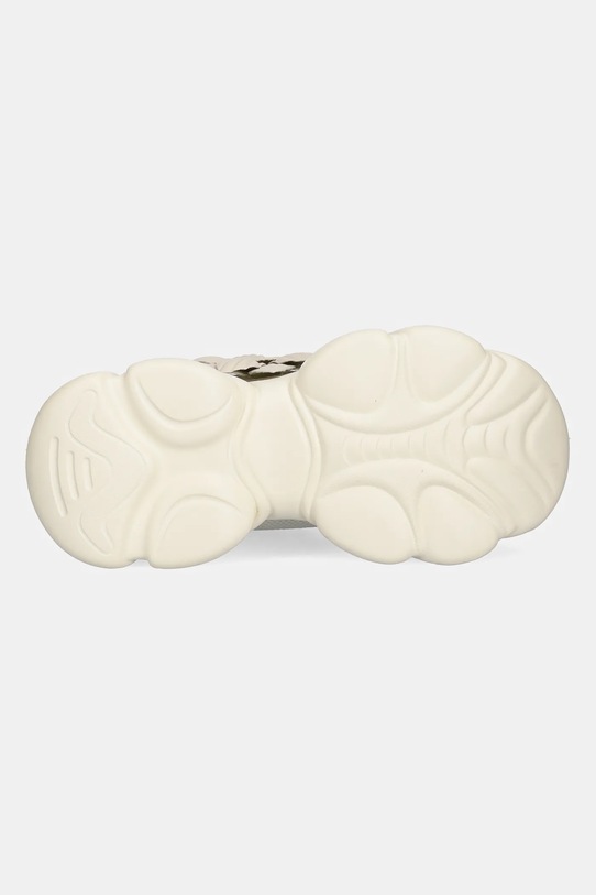 GOE sportcipő RR2N4049 bézs