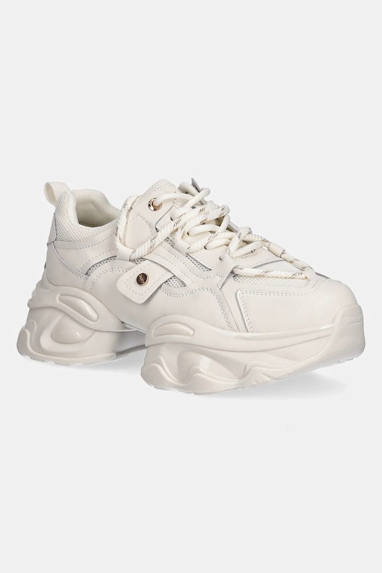 GOE sneakers textil bej RR2N4062