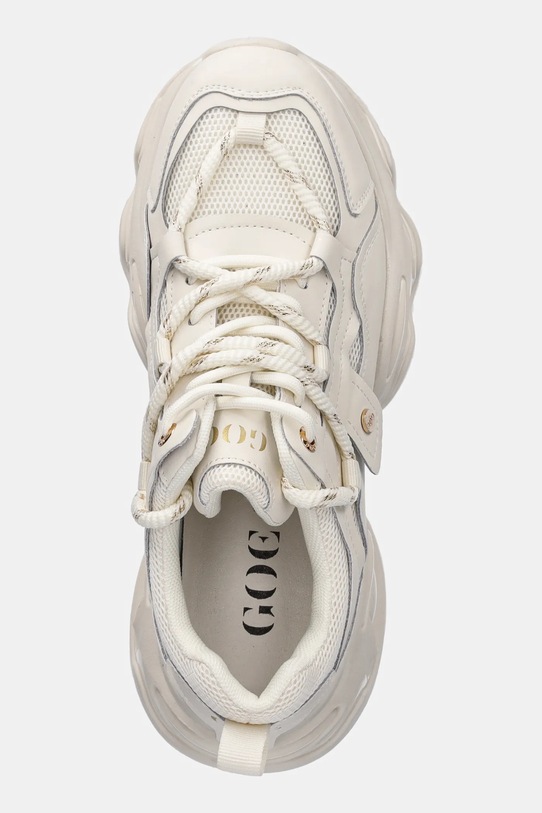 GOE sneakers bej RR2N4062